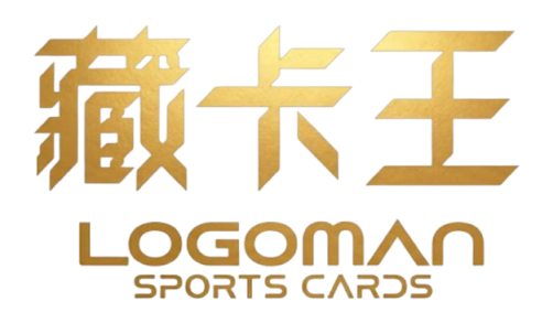 藏卡王 LOGOMAN